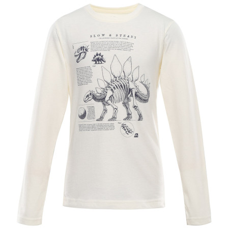 Дитяча футболка Alpine Pro Ecco 2