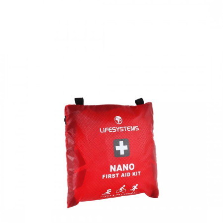 Lékárnička Lifesystems Dry Nano First Aid Kit