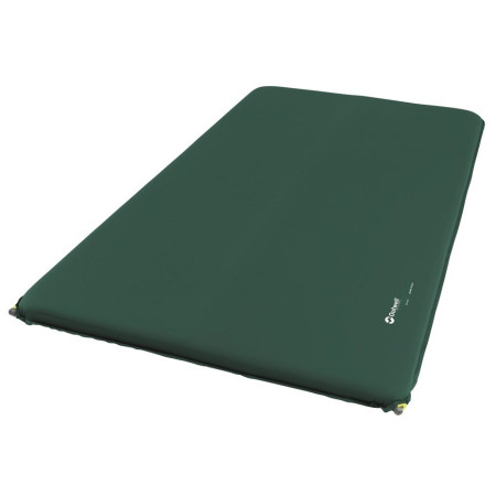Килимок Outwell Nirvana Double 10.0 cm зелений