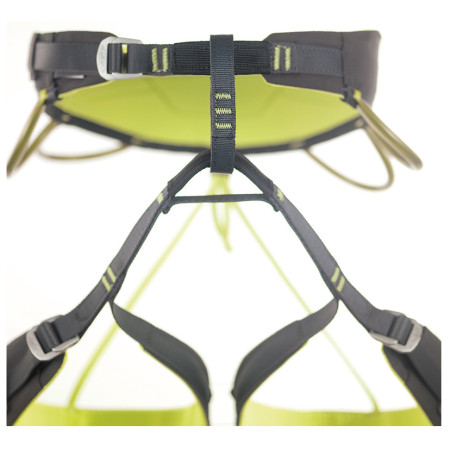 Система Camp Energy CR3