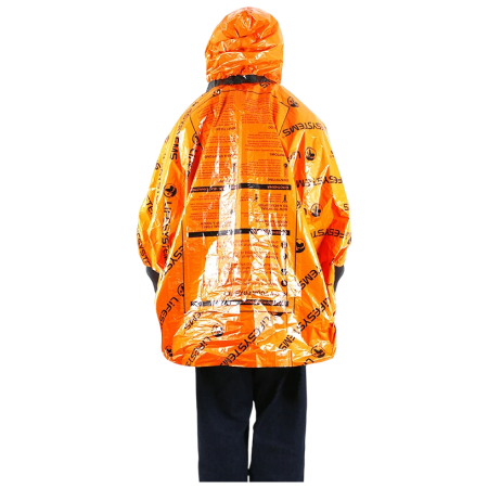 Ізотермічний мішок Lifesystems Heatshield Poncho