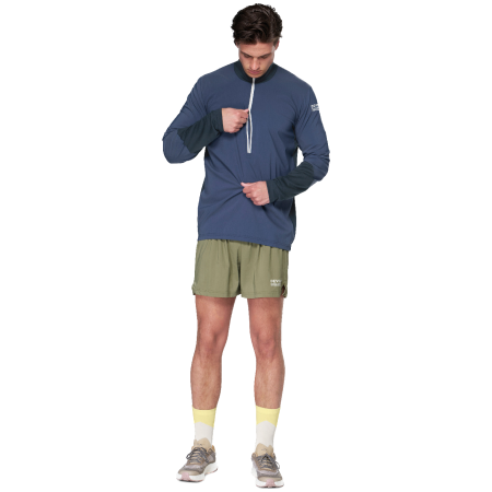 Чоловіча толстовка Devold Endurance Merino Cover Zip Man