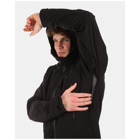 Чоловіче пальто Kilpi Ayra-M