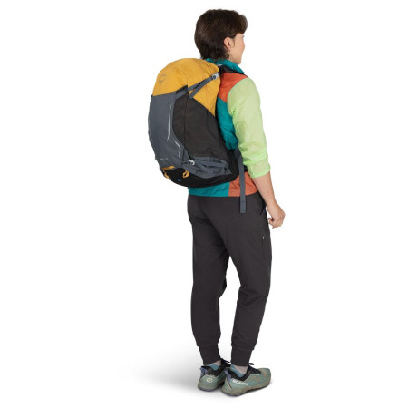 Туристичний рюкзак Osprey Hikelite 26
