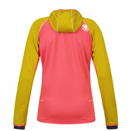 Жіноча функціональна толстовка Rafiki Linya