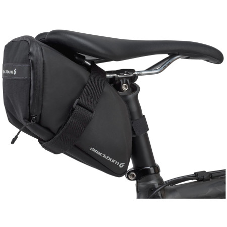Сумка під сідло Blackburn Grid Large Seat Bag