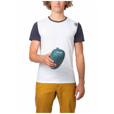 Чоловіча пухова куртка Rafiki Project M