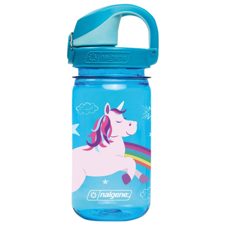 Дитяча пляшечка Nalgene On the Fly Kids 350 ml Sustain