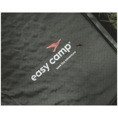 Самонадувний килимок Easy Camp Kestrel Mat Single 3.8 cm