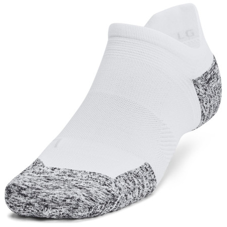 Набір шкарпеток Under Armour UA Velociti Run Cush 3Pk Ns