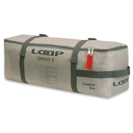 Туристичний намет Loap Ohio 2