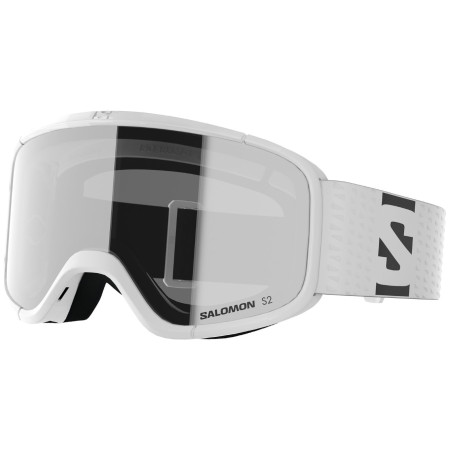Лижна маска Salomon Aksium 2.0 S