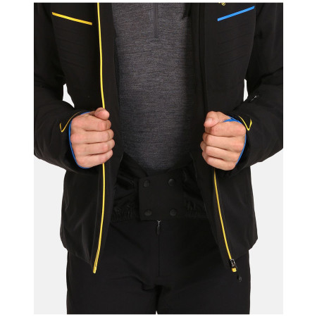 Чоловіча куртка Kilpi Killy-M