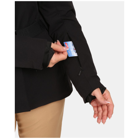 Жіноча куртка Kilpi Carrie-W