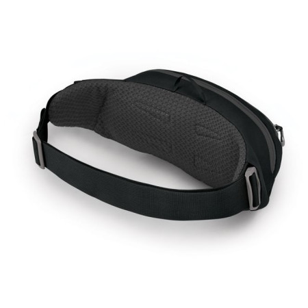 Поясна сумка Osprey Daylite Waist Black