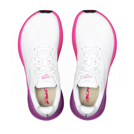 Жіноче бігове взуття для асфальту Altra Experience Flow 3