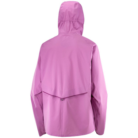 Жіноча куртка Salomon Bonatti Waterproof Jacket W