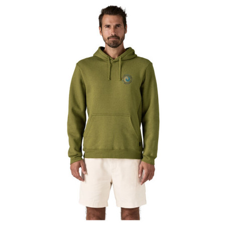 Чоловіча толстовка Patagonia Unity Fitz Uprisal Hoody