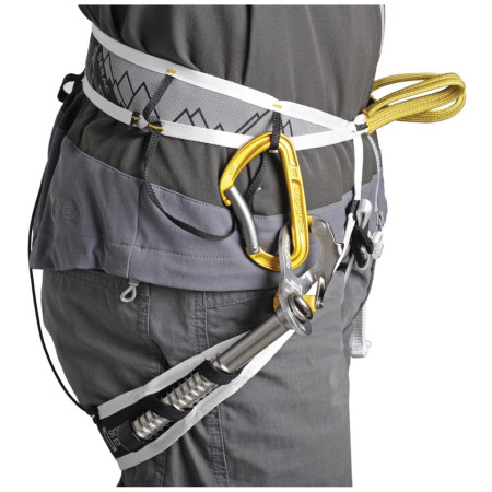 Система Singing Rock Serac