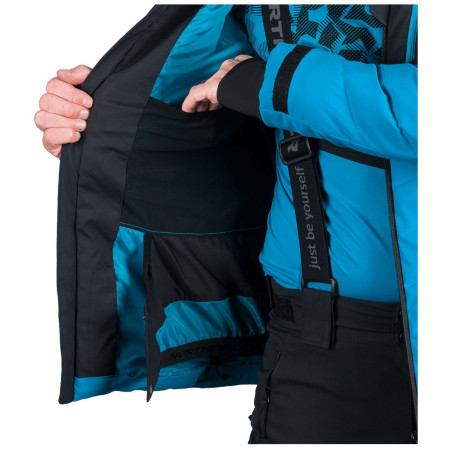 Чоловіча зимова куртка Northfinder Zygmunt