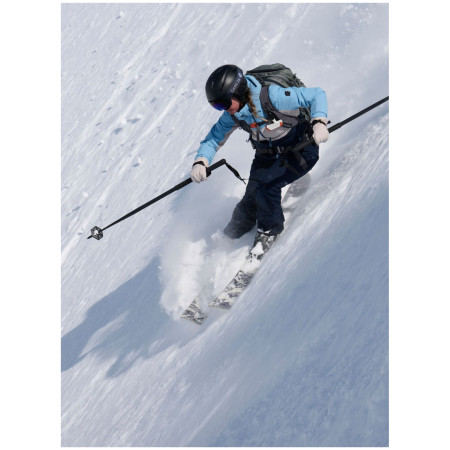 Жіночі лижні штани Dare 2b Diminish Pant short