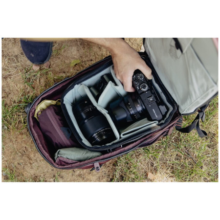 Рюкзак Peak Design Outdoor Backpack Zip 18L