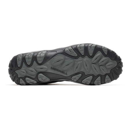 Чоловічі туристичні черевики Merrell Accentor 4 Sport Mid Gtx
