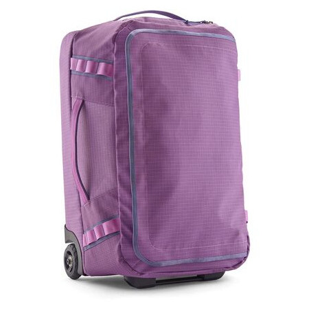 Валіза Patagonia Black Hole Wheeled Duffel 40L