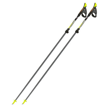 Палиці для скандинавської ходьби Fizan Carbon Pro 2-pcs