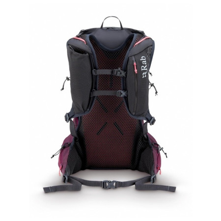 Туристичний рюкзак Rab Nitron 25