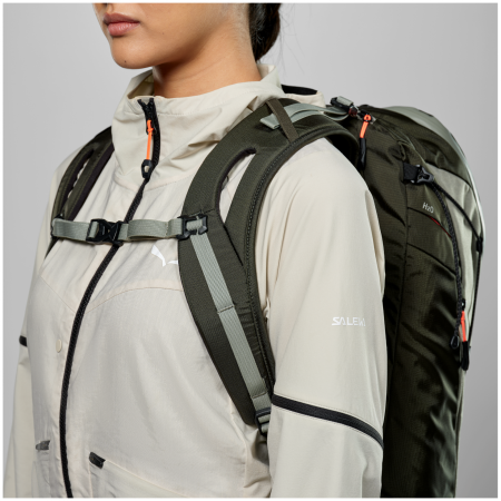 Рюкзак Salewa Puez 23L W Bp