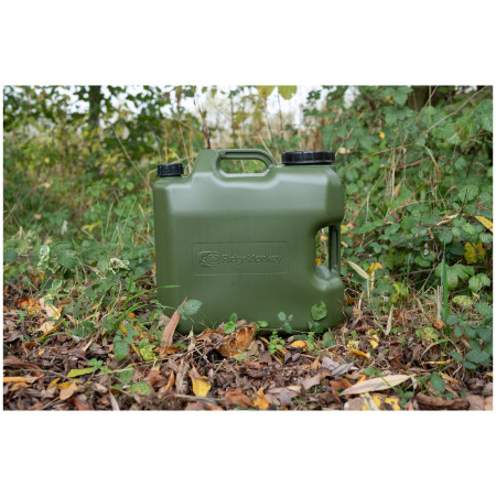 Каністра Ridge Monkey SpeedFlo Heavy Duty Water Carrier 20 Litre