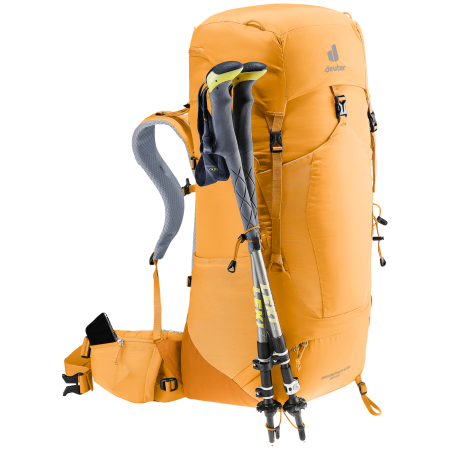 Рюкзак Deuter Aircontact Lite 50 + 10