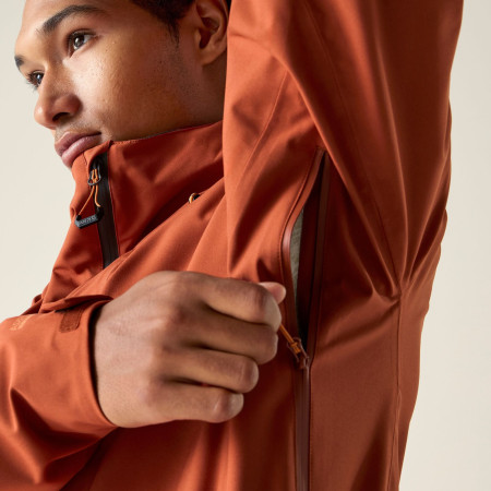 Чоловіча куртка Dare 2b Arising IV Jacket