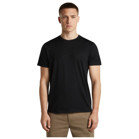 Чоловіча функціональна футболка Icebreaker M 150 Tech Lite SS Tee IB Stitchline
