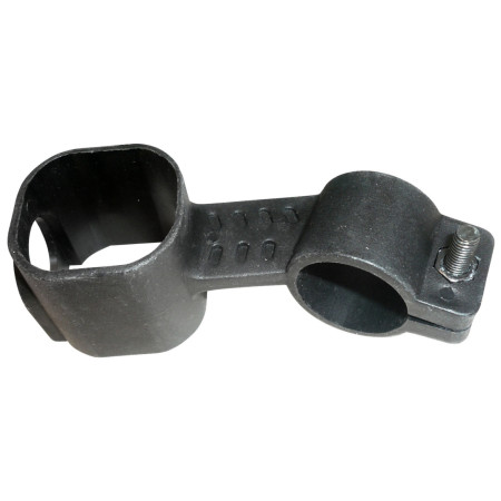 Велосипедний замок Extol замок велосипедний 8х1000 мм