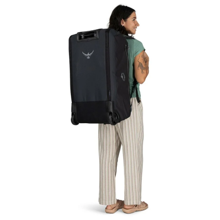 Сумка на колесах Osprey Daylite Whld Duffel 85