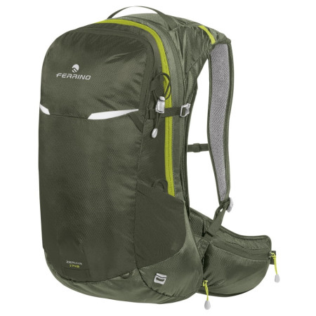 Рюкзак Ferrino Zephyr 17+3 зелений