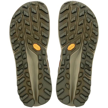 Чоловічі кросівки Altra Olympus 7