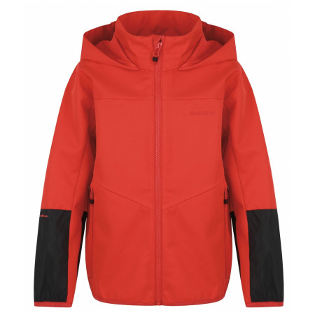 Дитяча софтшелова куртка Husky Sonny K