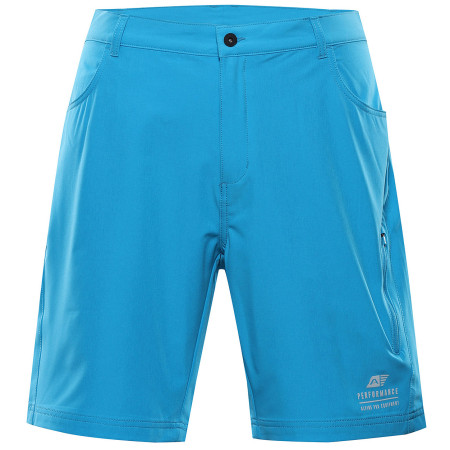 Чоловічі шорти Alpine Pro Col синій