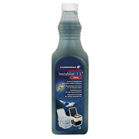 Дезінфікуючий засіб Campingaz Instablue Extra (1 l) 2017