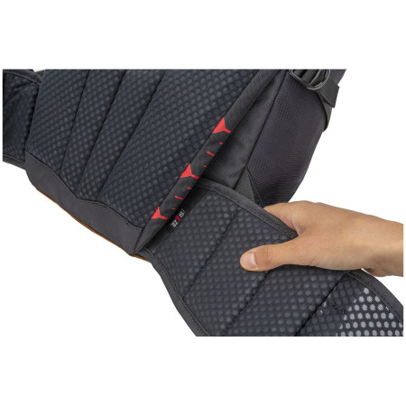 Велосипедний рюкзак Vaude Moab Pro 22 II