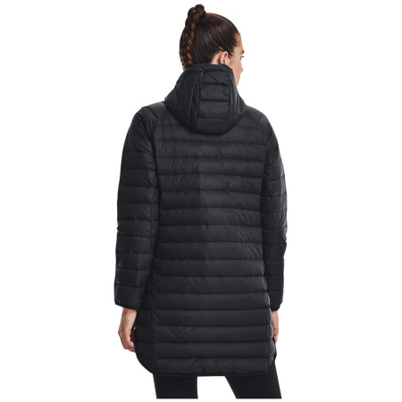Жіноча куртка Under Armour Armour Down 2.0 Parka