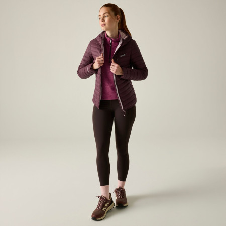 Жіноча куртка Regatta Womens Lightfell