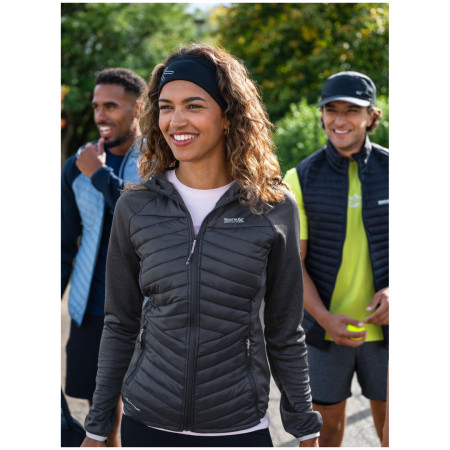 Жіноча куртка Regatta Women’s Andreson Marl Hybrid