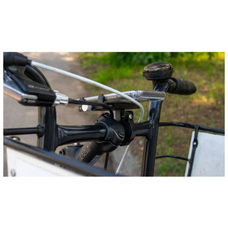 Тримач для велосипеда Swissten BC2