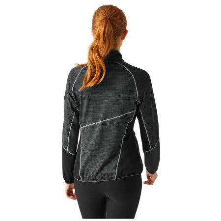 Жіноча толстовка Regatta Wmn Hepley F Zip II