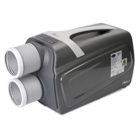 Кондиціонер Yolco TC390