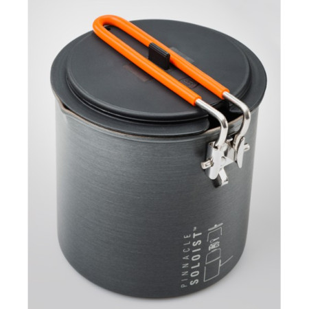 Посуд GSI Outdoors Pinnacle Soloist